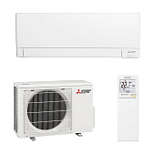Mitsubishi Electric MSZ-AY25VGK / MUZ-AY25VG