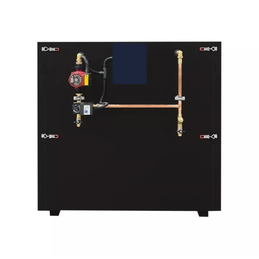 Изображение для товара Turkov Zenit Heco V 1500 W2R (Steel)