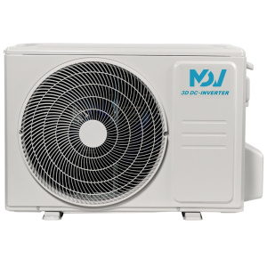 Изображение для товара MDV MDSALF-12HRFN8 (WF) / MDOALF-12HFN8