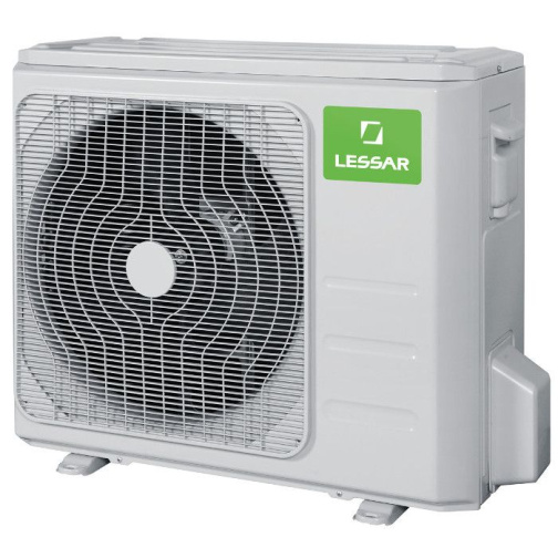 Изображение для товара Lessar LS-HE09KRA2 / LU-HE09KRA2