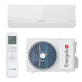 Energolux SAS18G5-AI / SAU18G5-AI