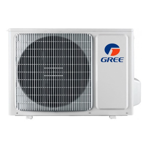 Изображение для товара Gree GWH24AGEXF-K6DNA4A silver