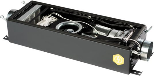 Изображение для товара Minibox E-300 Carel