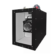 Приточная установка Turkov Capsule 5100 W 6R