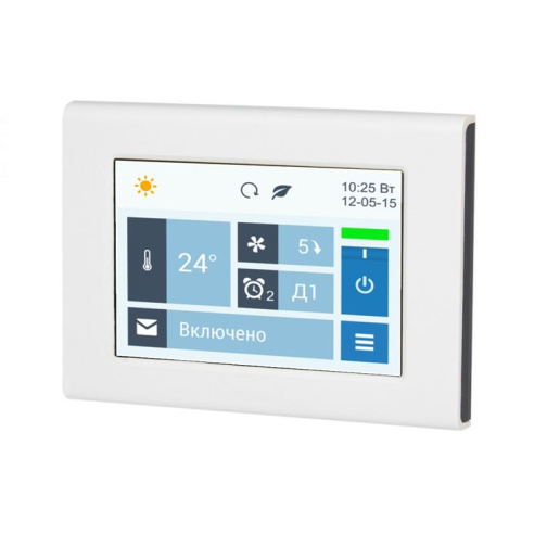 Изображение для товара Breezart 600 Lite EZP5,4-PF
