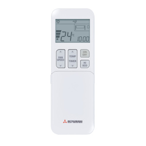 Изображение для товара Mitsubishi Heavy Industries SRK25ZTL-W / SRC25ZTL-W