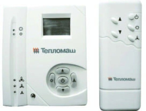 Изображение для товара Тепломаш КЭВ-200П5120W