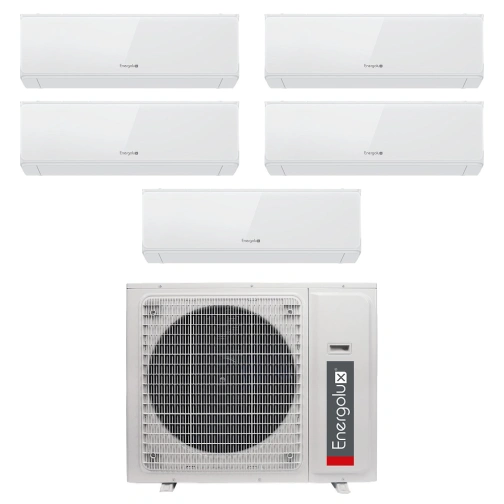 Изображение для товара Energolux ESAM42M2_AR2_DC5 / ESAS09M3_WF_AR2_DCx4 + ESAS07M3_WF_AR2_DC