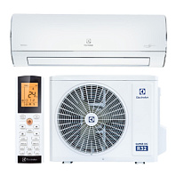 Инверторный настенный кондиционер (сплит-система) Electrolux EACS/I-09HP/N8_25Y