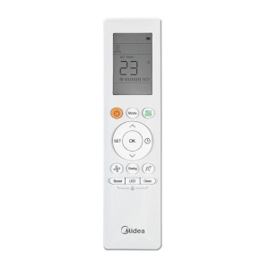 Изображение для товара Midea MSAG3-07HRN1-I / MSAG3-07HRN1-O