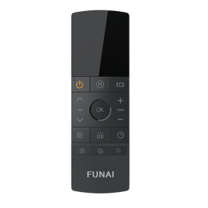 Изображение для товара Funai RAC-I-AN35HP.D01