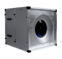 Кухонный вентилятор Lessar LV-FKQ 710-4-3 E16