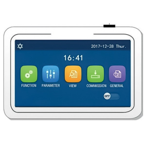 Изображение для товара Gree GRS-CQ12Pd/NhG3-M