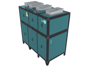 Изображение для товара Airgy 2700-C Eco Pro