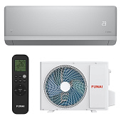 Funai RAC-KM25HP.D01 с зимним комплектом (-40)