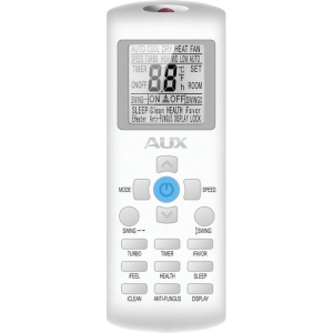 Изображение для товара AUX ASW-H07B4/FJ-BR1 / AS-H07B4/FJ-R1