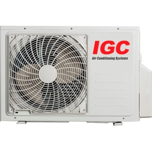 Изображение для товара IGC RAM3-T27URH / RAK-T09RHx3