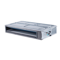 Канальные блоки средненапорные MDV MDVID2-48HVR1D