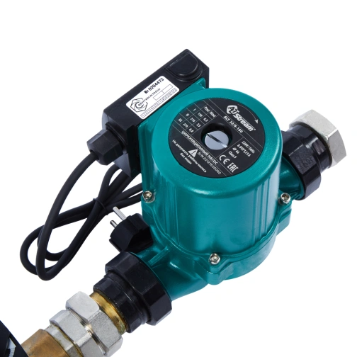 Изображение для товара Shuft MST 25-40-1,6-C24-F с ГП