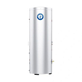 New Energy 60 л, SUS304, серый металлик