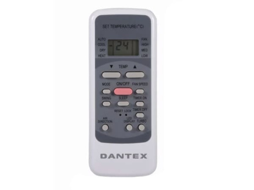 Изображение для товара Dantex RK-24SFM / RK-24SFME