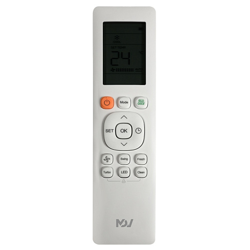 Мульти-сплит-система MDV MD3O-27HFN8 / MDSAG-09HRFN8x3