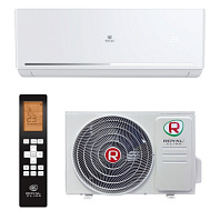 Настенный кондиционер (сплит-система) Royal Clima RC-FC28HN с зимним комплектом (-40)