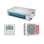 Centek CT-68DDC36