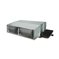 Канальный фанкойл TCL FP-136WA-Y-G50/XHF