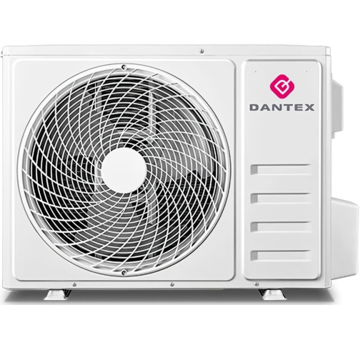 Изображение для товара Dantex RK-12SSI3 / RK-12SSI3E