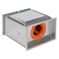 Канальный вентилятор Shuft Tornado 800x500-40-3,0-4