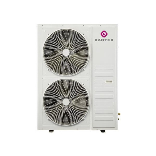 Изображение для товара Dantex RK-60CHT2N / RK-60HT2NE-W