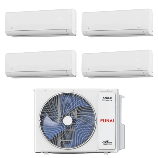 Изображение для товара Funai RAM-I-4OK105HP.02/U / RAM-I-SG30HP.W03/Sx4