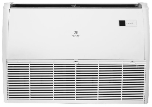 Изображение для товара Royal Clima CO-F 18HNX / CO-E 18HNX