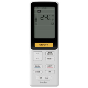 Изображение для товара Haier AB105S1LH1FA / 1U105S1LS1FB