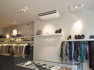 Изображение для товара Daikin FHA140A