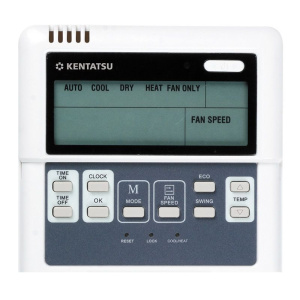 Изображение для товара Kentatsu KSVQ140HFAN3 / KSUT140HFAN3