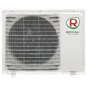 Изображение для товара Royal Clima CO-4C 36HNXA / CO-E 36HNX