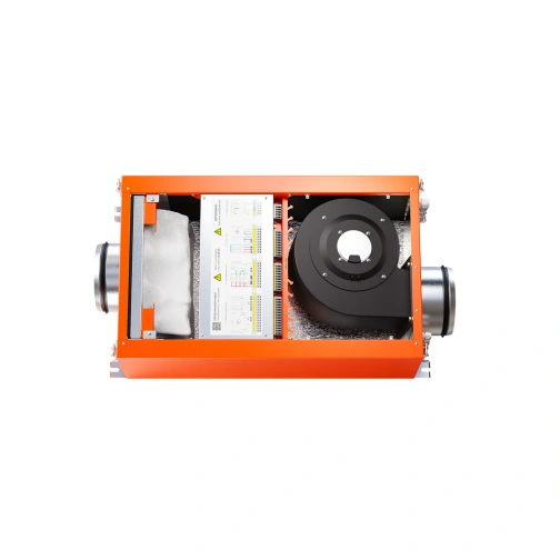 Изображение для товара VentMachine Оранж 600 H3