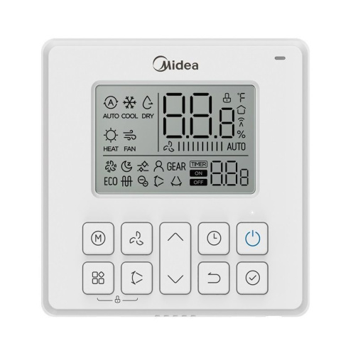 Изображение для товара Midea MTIU-18HW1FNXP(GA)