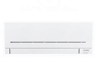 Внутренний блок сплит-системы Mitsubishi Electric MSZ-AP25VGK