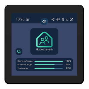 Изображение для товара Energolux Riviera GO R-EC VRE 710-L