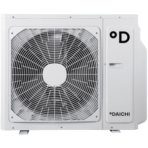 Изображение для товара Daichi DF80A4MS1R / ICE20AVQS1R-1x4