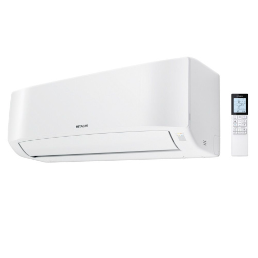 Изображение для товара Hitachi RAK-DJ25PHAE / RAC-DJ25PHAE
