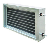 Komfovent DCW-1,2-8