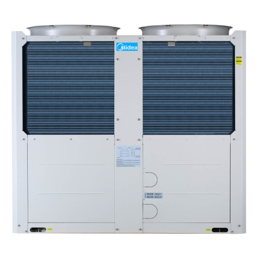 Изображение для товара Midea MCDH164A-PR3