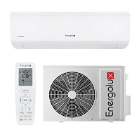 Инверторный настенный кондиционер (сплит-система) Energolux SAS12CH2-AI / SAU12CH2-AI