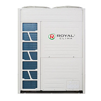 Наружный блок VRF Royal Clima RCWW-154WNFW