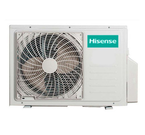 Изображение для товара Hisense AUD-12HX4SNL / AUW-12H4SV