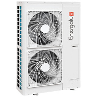 Наружный блок VRF Energolux SMZ3U54V2AI